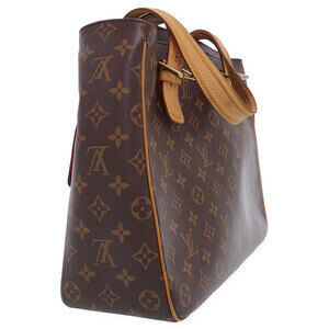 Louis Vuitton Tote Cite Bag Multiply Monogram